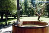 Cabañas Agua Viva – Pucón