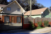 Cabañas Canelillo – Algarrobo