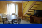 Cabañas Canelillo – Algarrobo