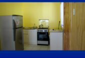 Cabañas Canelillo – Algarrobo