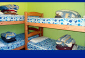 Cabañas Canelillo – Algarrobo