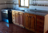 Cabañas Los Canelos – Pucón