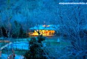 Cabañas Nogalia – Cajón del Maipo