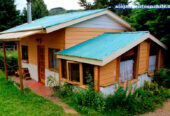 Cabañas Kooch – Coyhaique