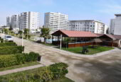 Cabañas Rey Pacific – La Serena