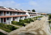 Cabañas Rey Pacific – La Serena