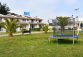 Cabañas Rey Pacific – La Serena
