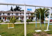 Cabañas Rey Pacific – La Serena