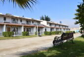 Cabañas Rey Pacific – La Serena
