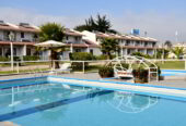 Cabañas Rey Pacific – La Serena