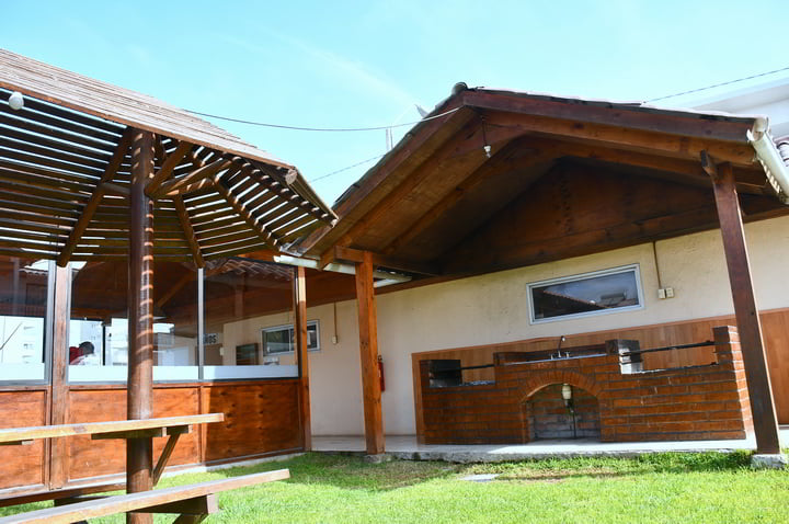 Cabañas Rey Pacific – La Serena