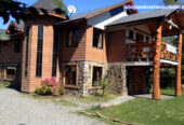 Hostal Andes Pucon