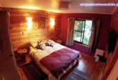 Hostal Andes Pucon