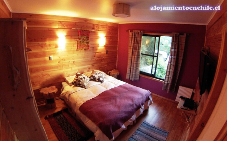 Hostal Andes Pucon