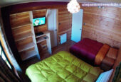 Hostal Andes Pucon
