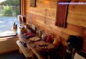 Hostal Andes Pucon