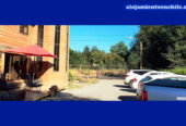 Hostal Andes Pucon