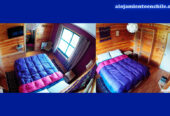 Hostal Andes Pucon