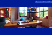Hostal Andes Pucon