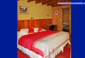 Hotel Frutillar – Frutillar