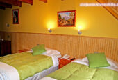 Hotel Frutillar – Frutillar