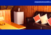 Hotel Frutillar – Frutillar