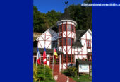 Hotel Frutillar – Frutillar