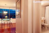Hotel Orly – Santiago