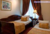 Hotel Orly – Santiago