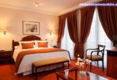 Hotel Orly – Santiago