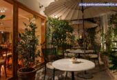 Hotel Orly – Santiago