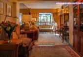 Hotel Orly – Santiago