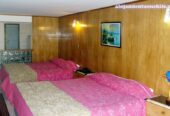 Hotel Windsor – Santiago