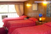 Hotel Windsor – Santiago