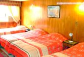 Hotel Windsor – Santiago