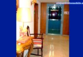Hotel Windsor – Santiago