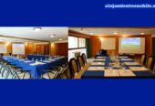 Hotel Windsor – Santiago