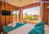 Pao Pao Lodge Algarrobo – Habitaciones y Cabañas