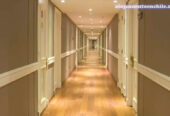 Hotel Neruda – Santiago