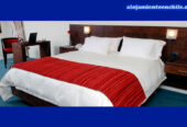 Hotel Neruda – Santiago