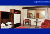 Hotel Neruda – Santiago