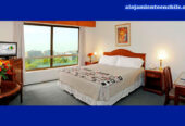 Hotel Neruda – Santiago