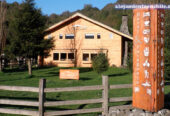 Hotel Alto Melimoyu – Aysén