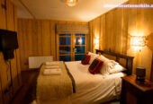 Hotel Alto Melimoyu – Aysén