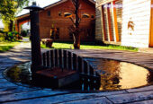 Hotel Alto Melimoyu – Aysén