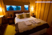 Hotel Alto Melimoyu – Aysén