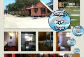 Cabañas BYP – Tongoy