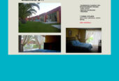 Cabañas BYP – Tongoy