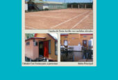 Cabañas BYP – Tongoy