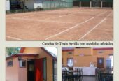 Cabañas BYP – Tongoy